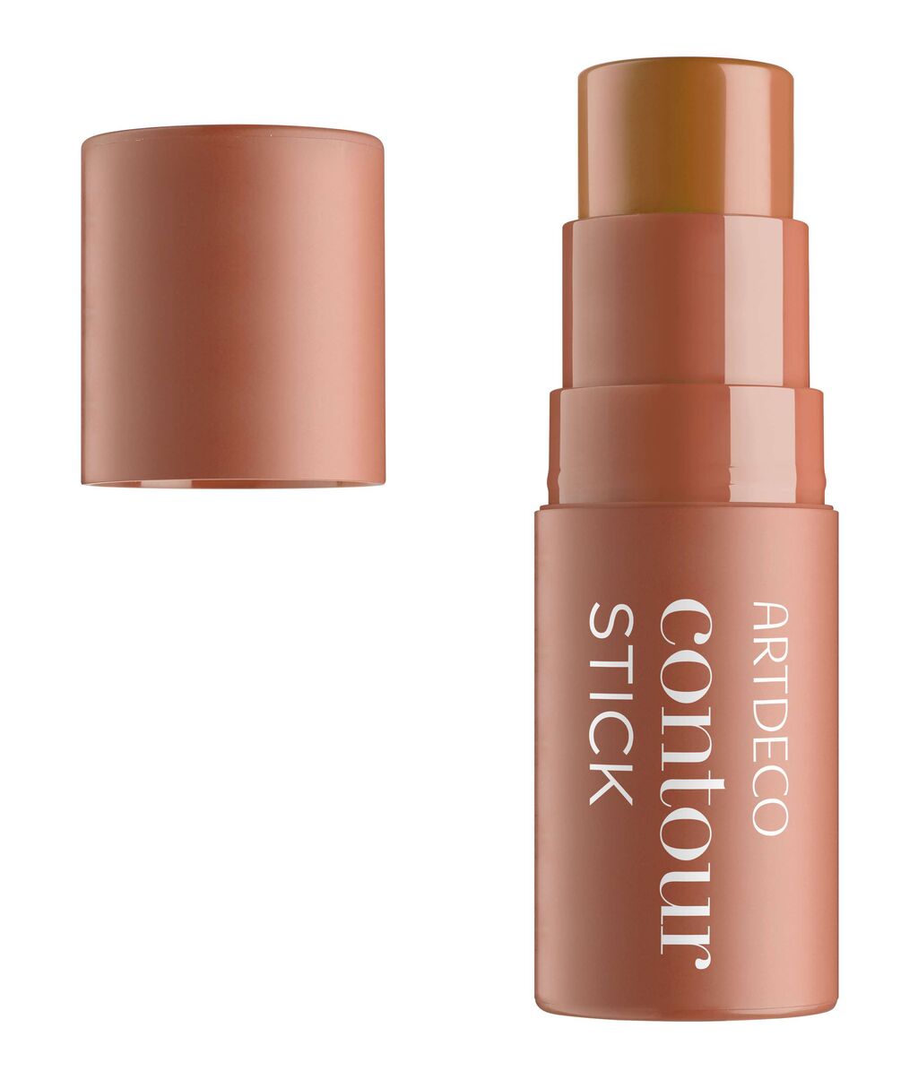 ARTDECO CREAM BLUSH FOR CHEEK კრემოვანი რუჟი 3-santa monica